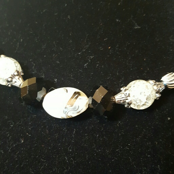 Necklace 16" - Picture 2 of 2